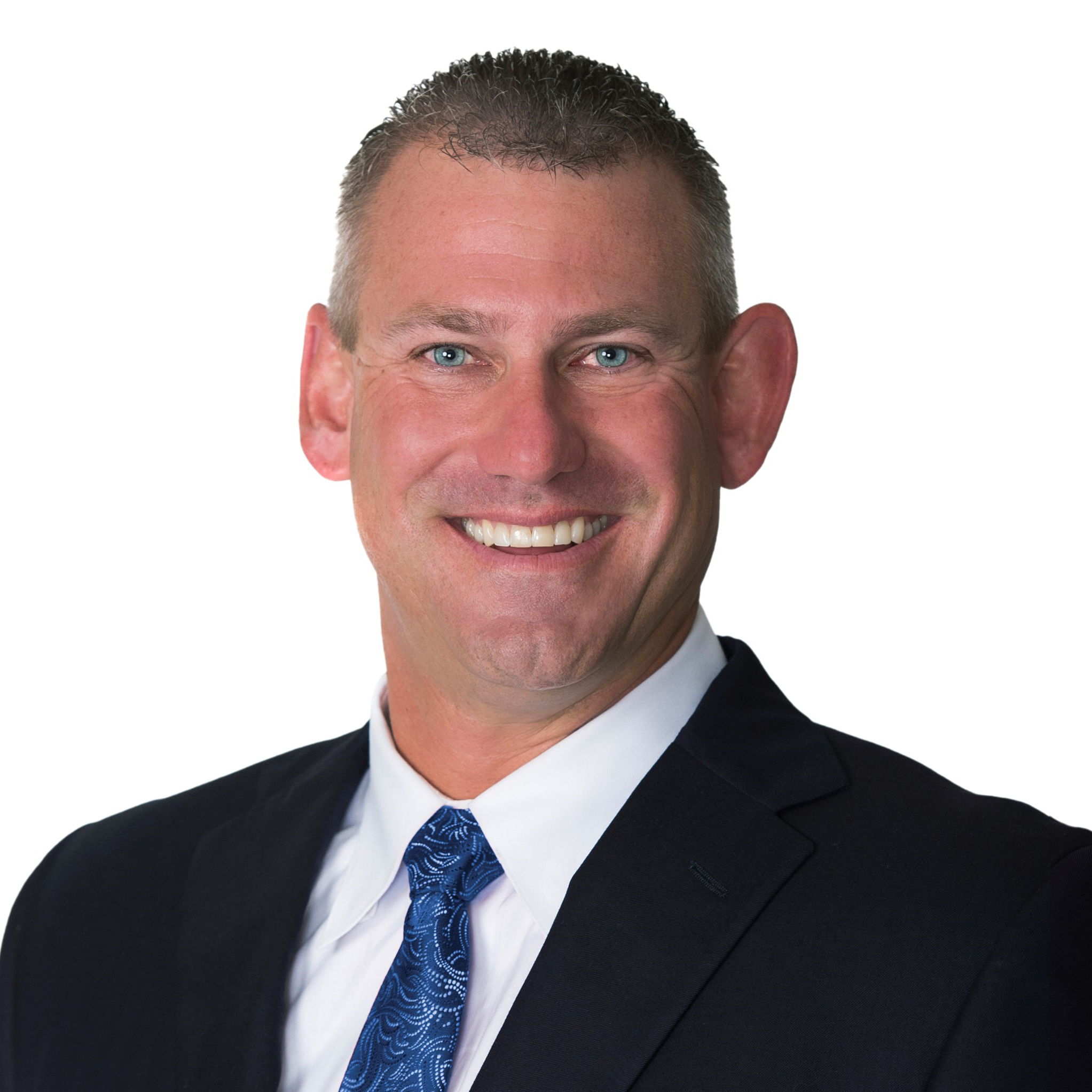Brent Rasmussen